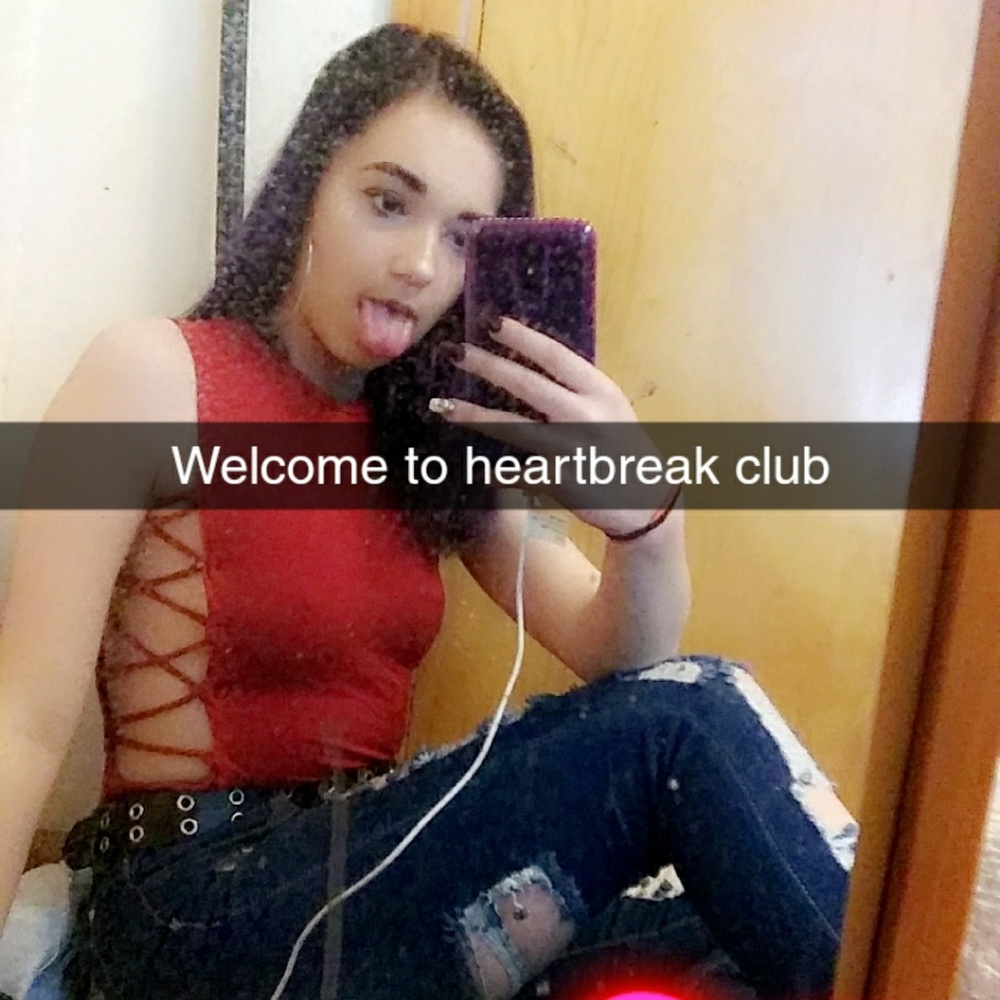 Bodysuit